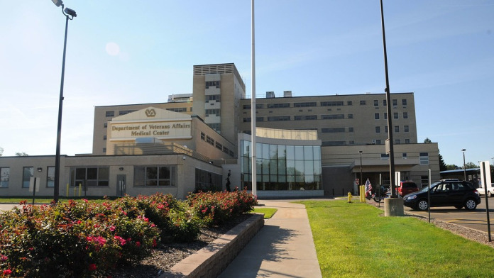 Erie VA Medical Center McKean County VA Clinic PA 16701