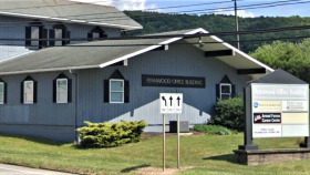 Erie VA Medical Center Venango County Community Based Outpatient Clinic PA 16323