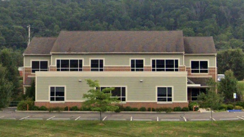 Erie VA Medical Center Warren County VA Clinic PA 16365