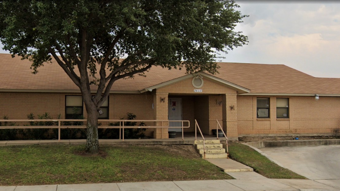 Esperanza Youth Recovery Home TX 78046