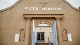 Faith Mission TX 76301