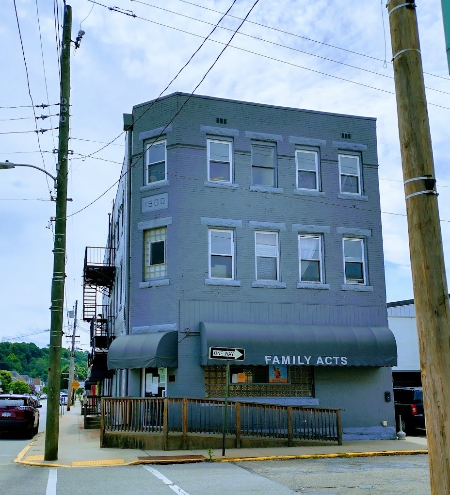 Family Acts PA 16226