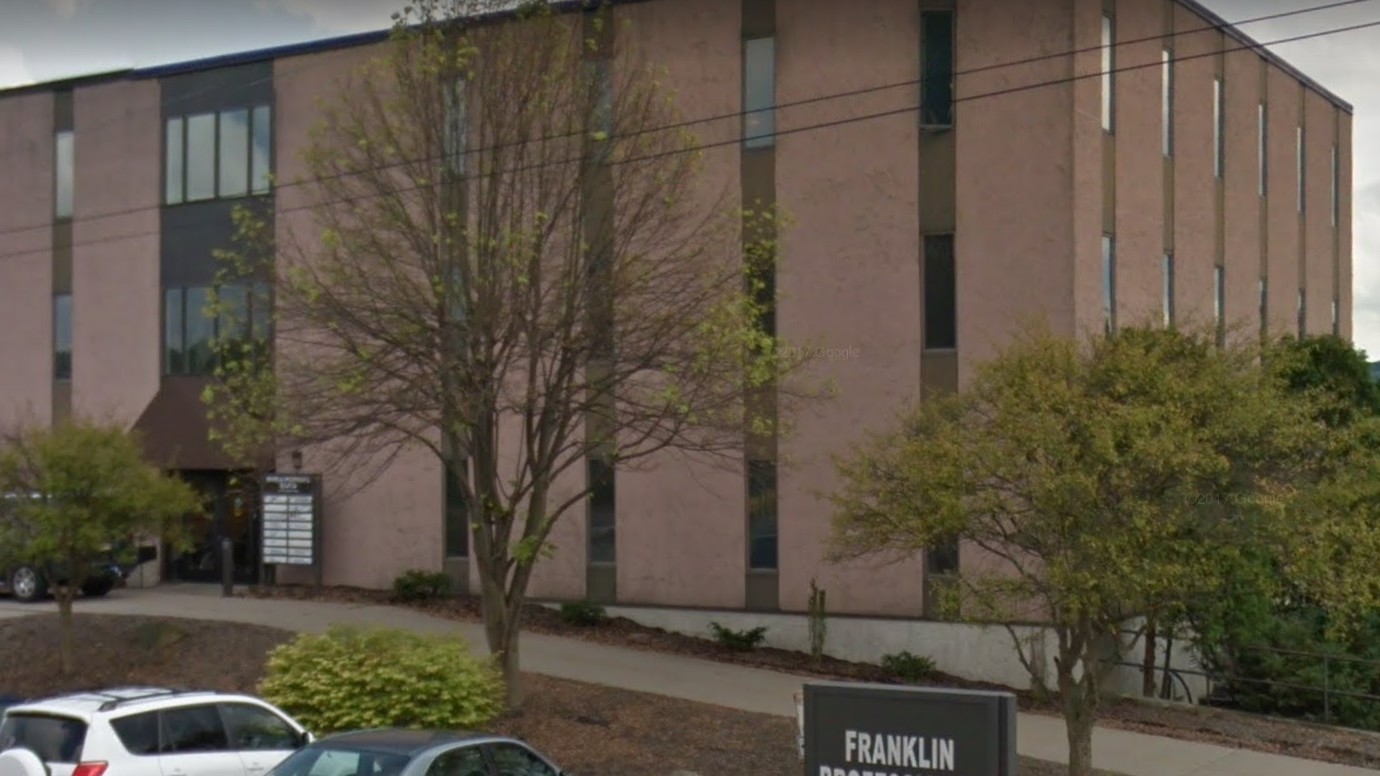 Family Services and Childrens Aid Society Franklin PA 16323