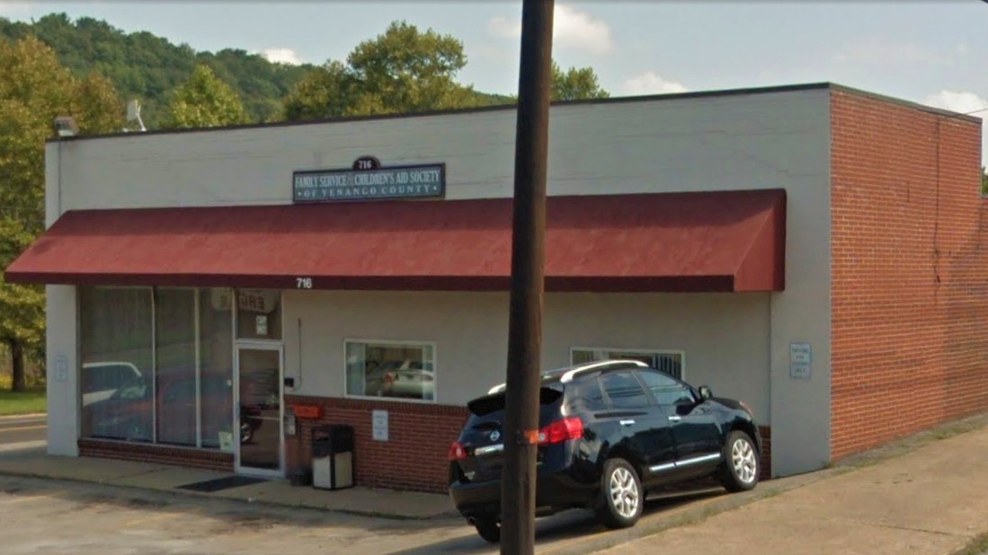 Family Services and Childrens Aid Society PA 16301