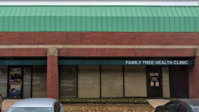 Family Tree Health Clinic TX 77573
