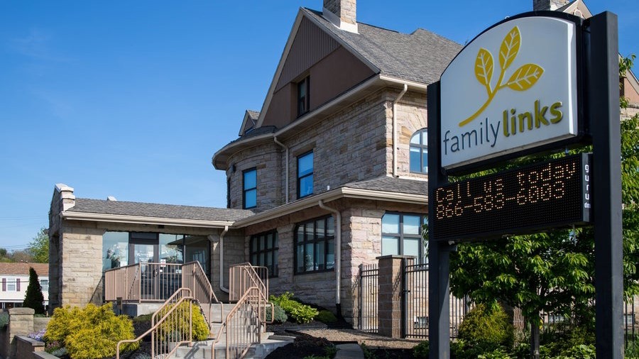 Familylinks PA 15206