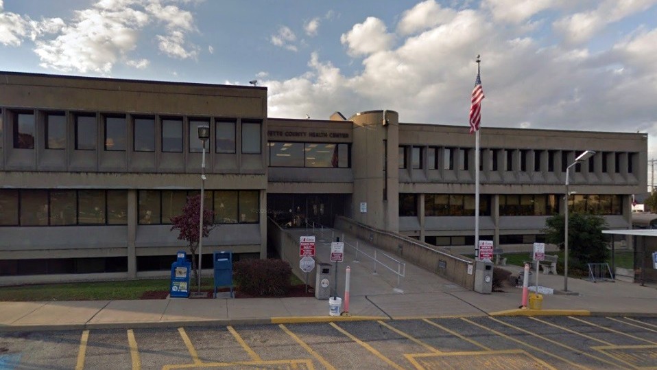 Fayette County Drug and Alcohol Commission PA 15401