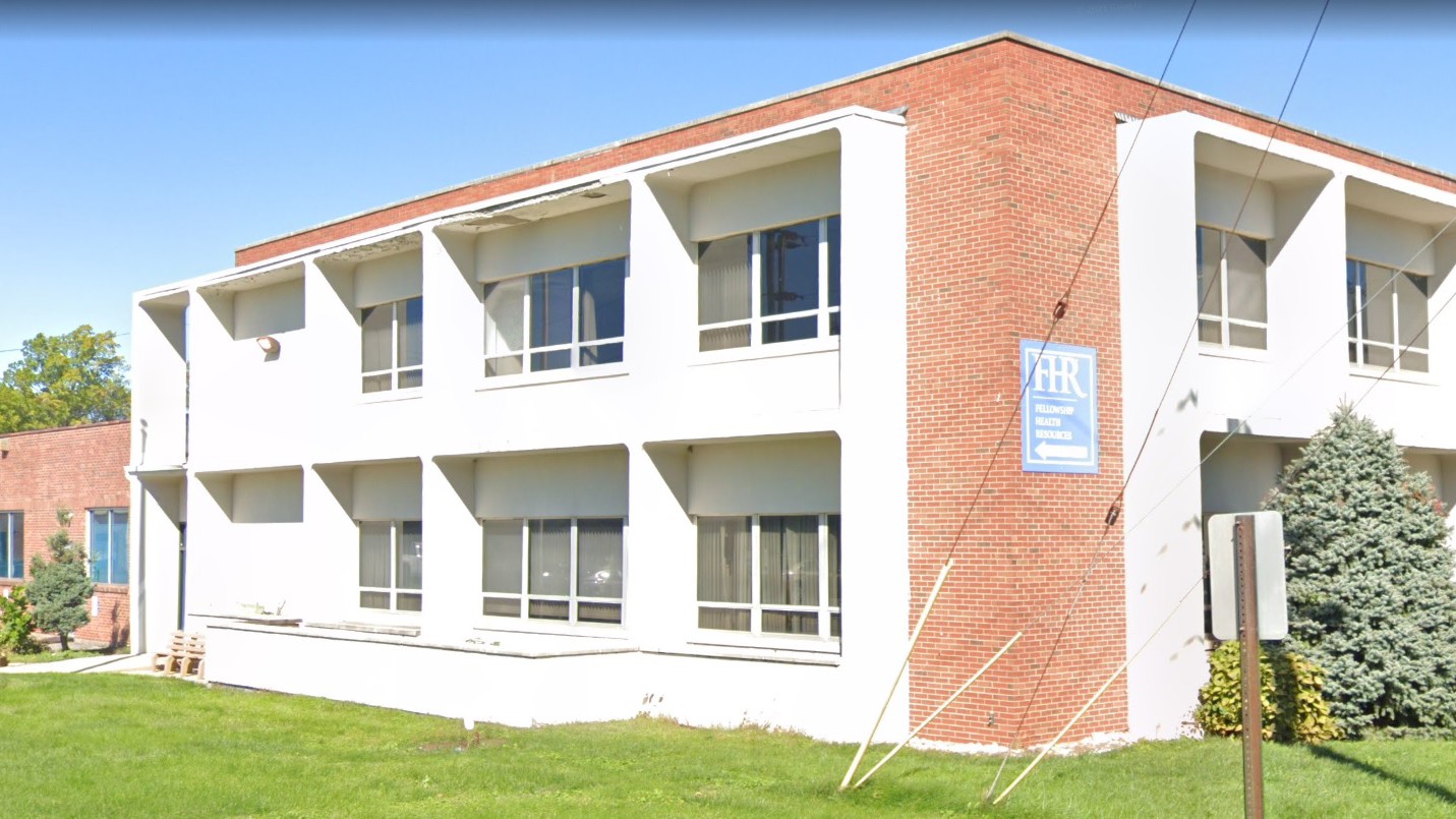 Fellowship Health Resources Phoenixville PA 19460