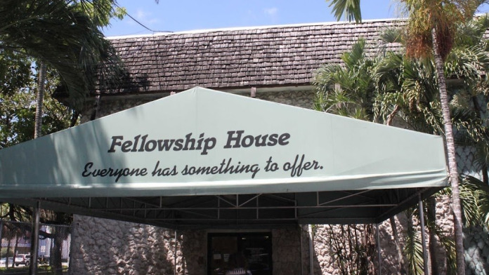 Fellowship House FL 33143