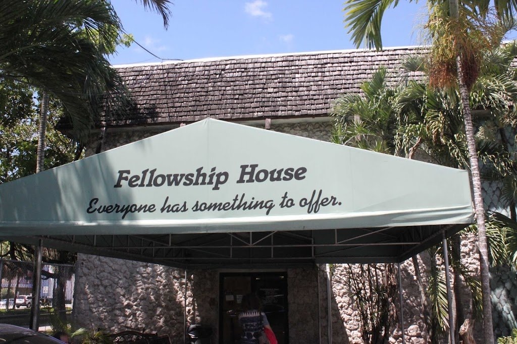 Fellowship House FL 33143