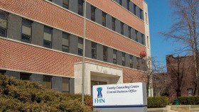 FHN Family Counseling Center IL 61032