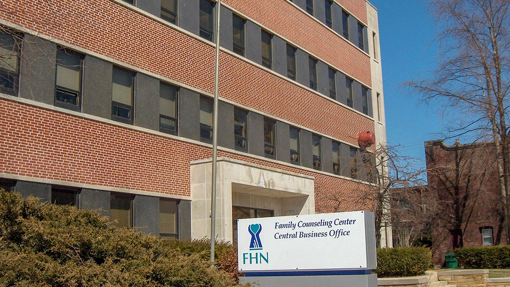 FHN Family Counseling Center IL 61032