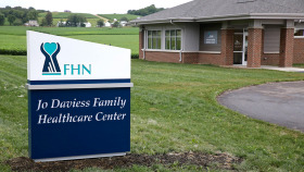 FHN Family Counseling Center Jo Daviess County IL 61085