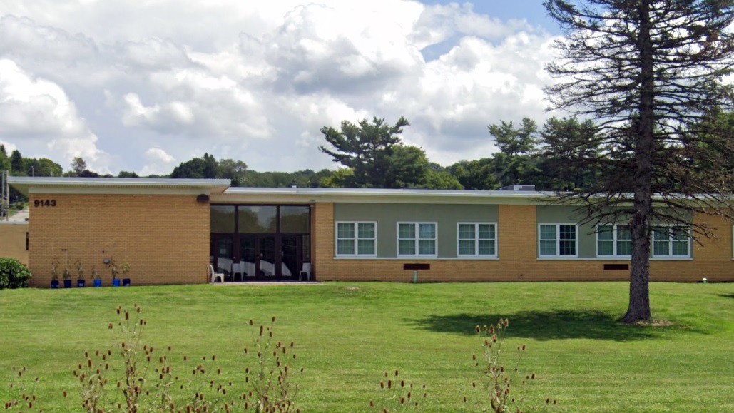 Firetree Conewago Indiana PA 15717