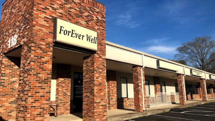 Forever Well Suboxone Clinic TN 37055