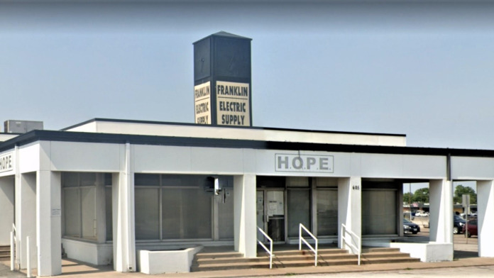 Fort Worth HOPE TX 76104