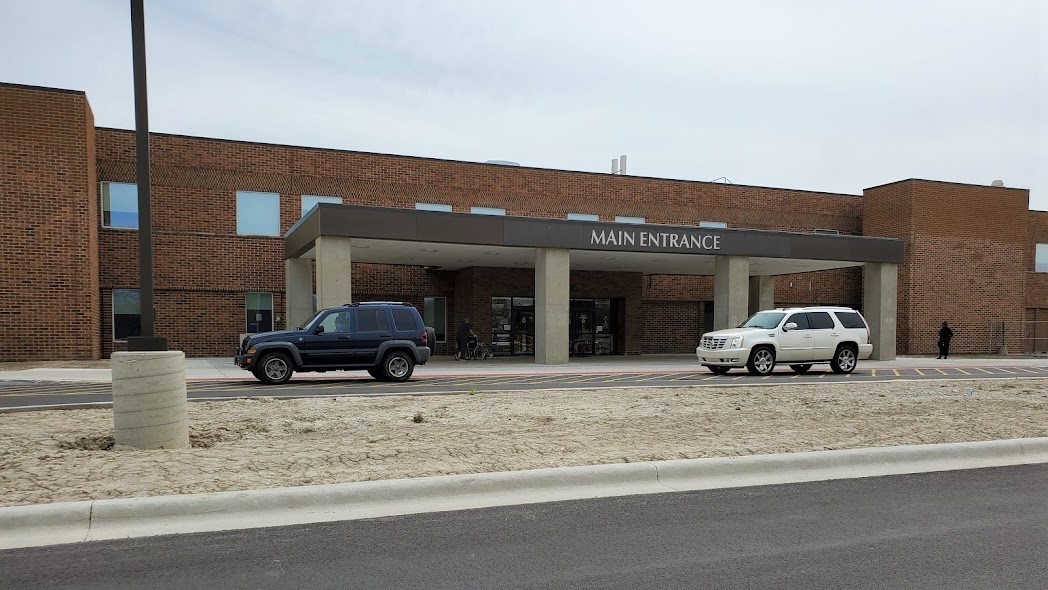 Franciscan Health Olympia Fields IL 60461