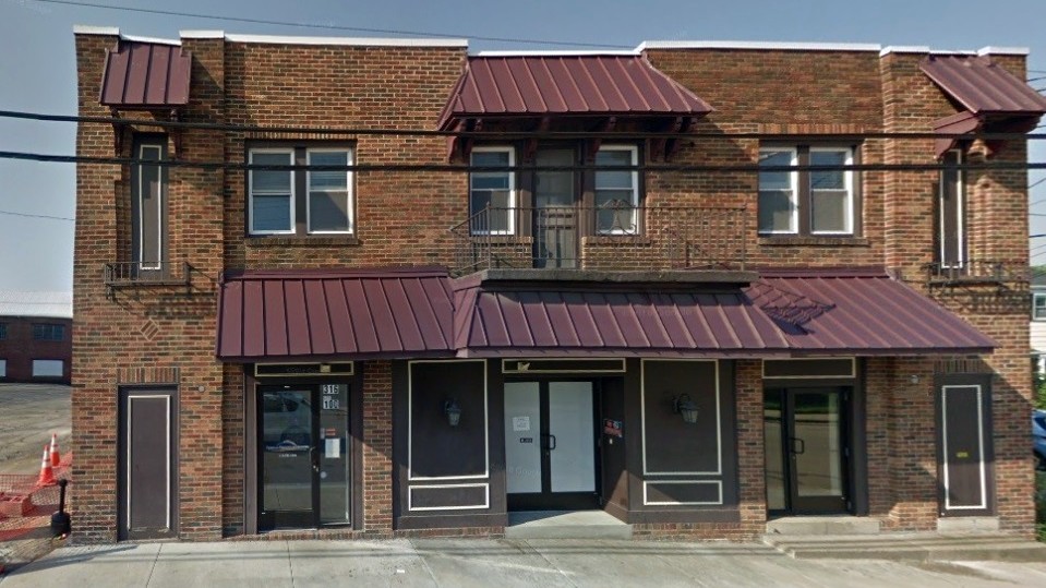 Freedom Healthcare Services Bridgeville PA 15017