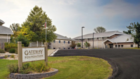Gateway Foundation Carbondale IL 62901