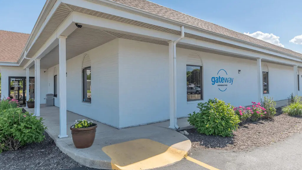 Gateway Foundation Outpatient IL 62703