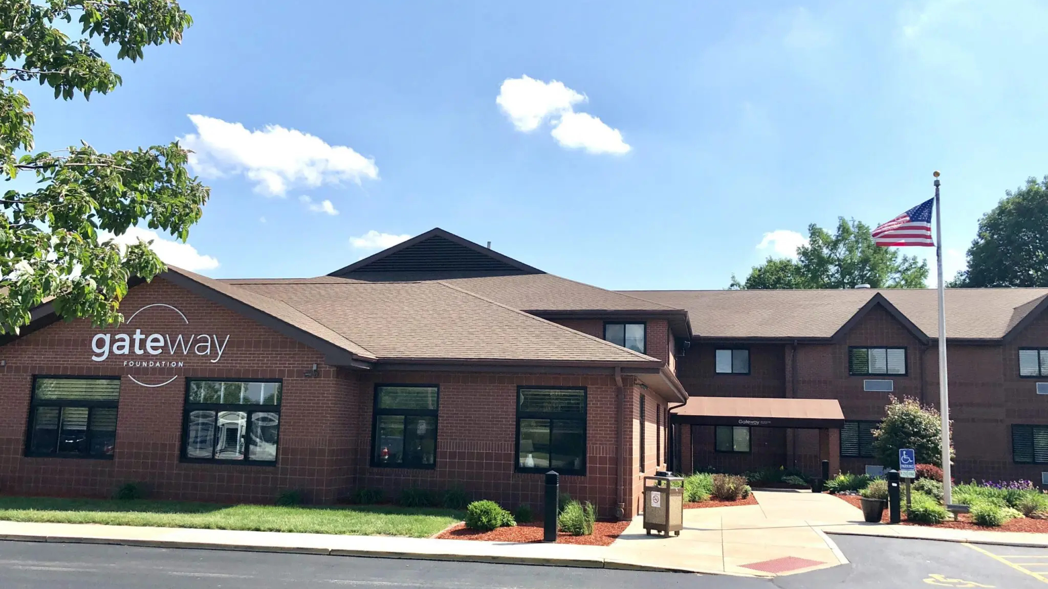 Gateway Foundation Springfield Drug Addiction Treatment Center IL 62703