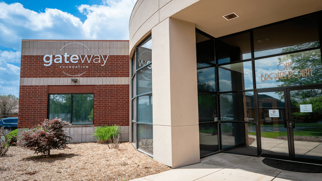 Gateway Foundation Swansea IL 62226