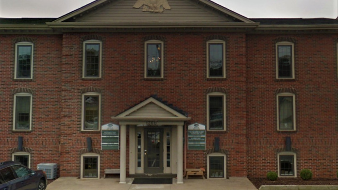 Gateway Rehabilitation Center Fox Chapel PA 15238