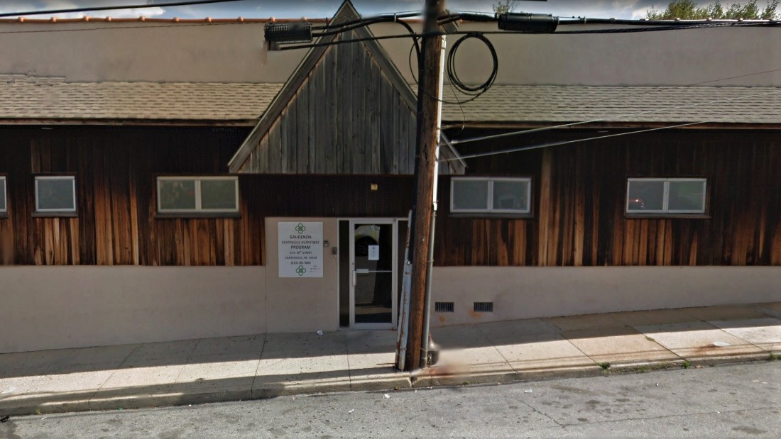 Gaudenzia Coatesville Outpatient PA 19320