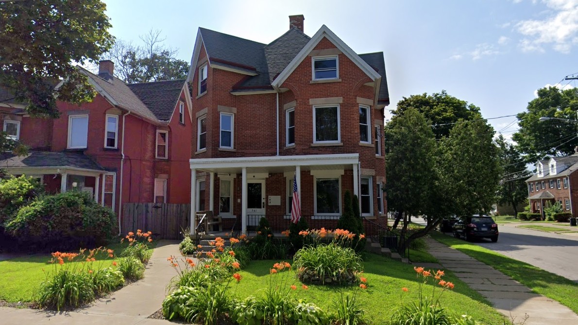 Gaudenzia Dr Daniel Snow Halfway House PA 16507