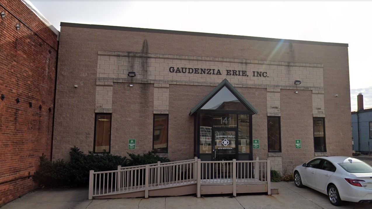 Gaudenzia Erie Outpatient PA 16501