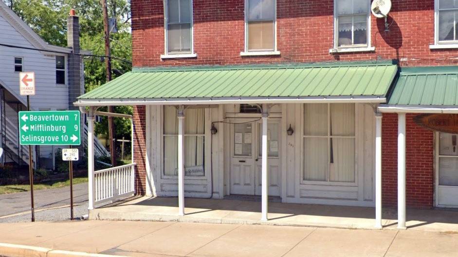 Gaudenzia Middleburg Outpatient PA 17842