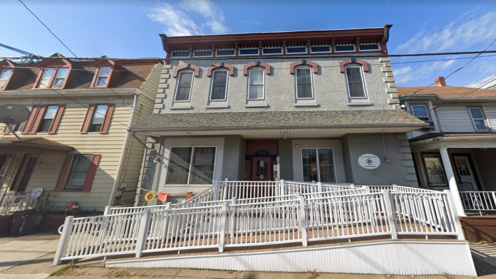 Gaudenzia Sunbury Outpatient PA 17801