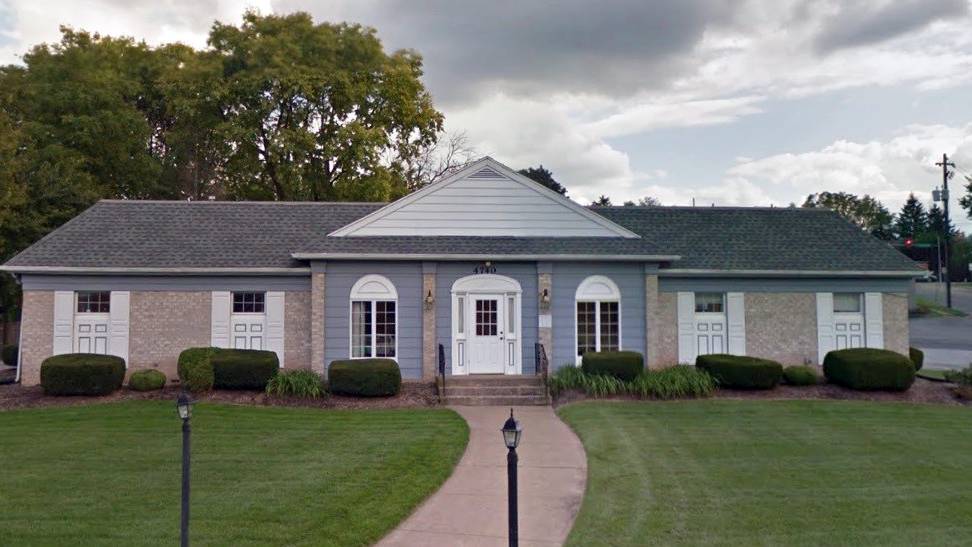 Gaudenzia West Shore Outpatient Services PA 17050