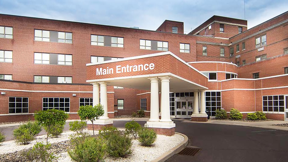 Geisinger Bloomsburg Hospital Behavioral Health PA 17815