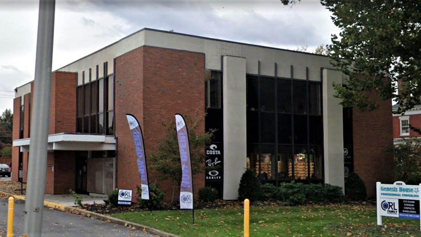 Genesis House Harrisburg PA 17110