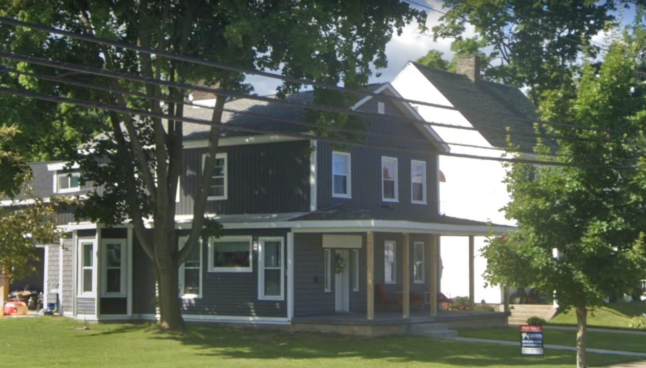 Girard Outpatient PA 16417