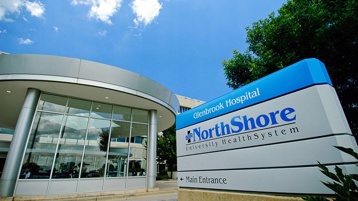 Glenbrook Hospital IL 60062