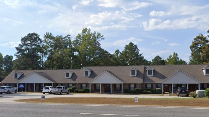 Grace Harbour Pike County GA 30295