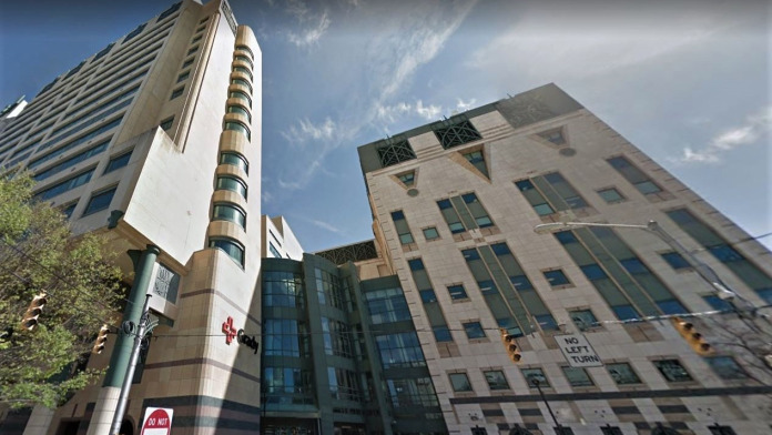 Grady Health System GA 30303