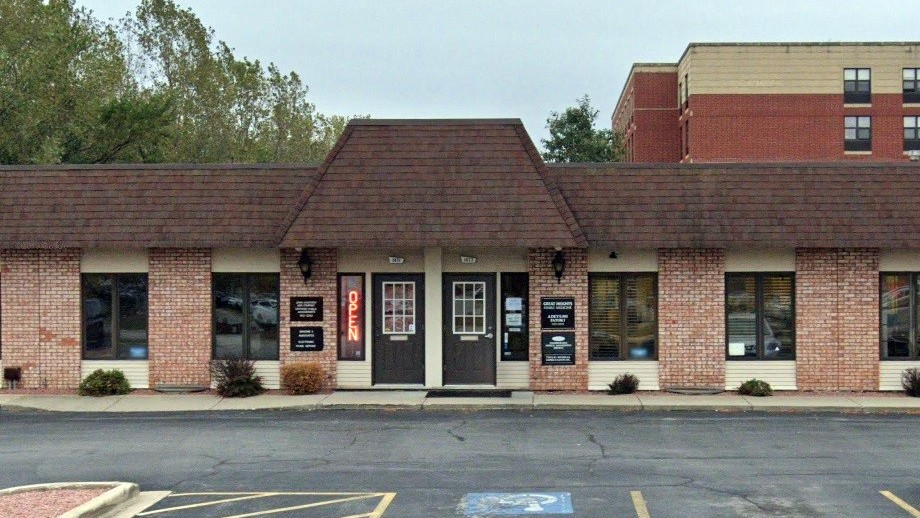 Great Heights Family Medicine Calumet City Clinic: IL 60409
