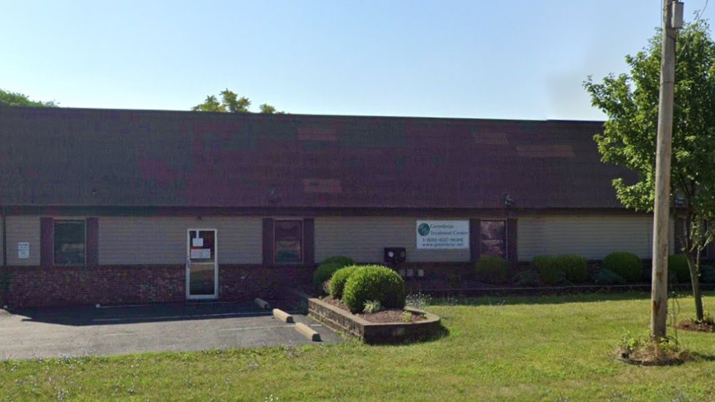 Greenbriar Treatment Center North Strabane PA 15301