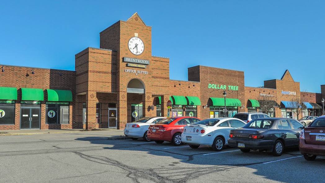 Greenbriar Treatment Center South Hills PA 15227