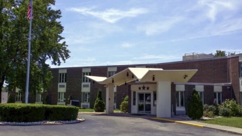 Greenbriar Treatment Center Washington PA 15301