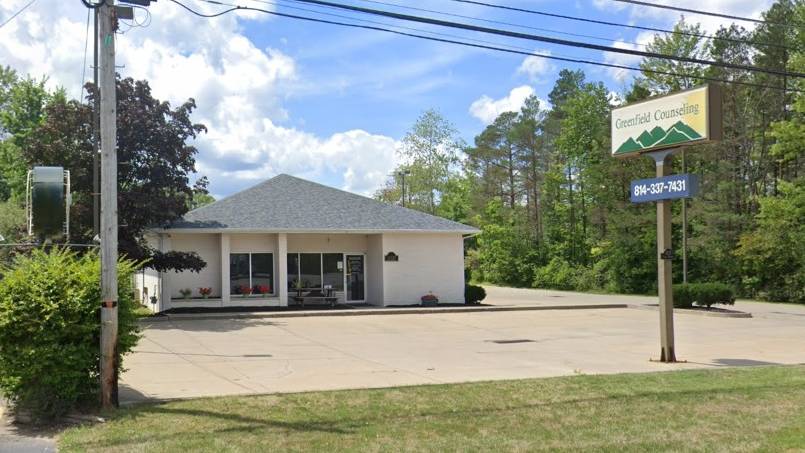 Greenfield Counseling Services PA 16335