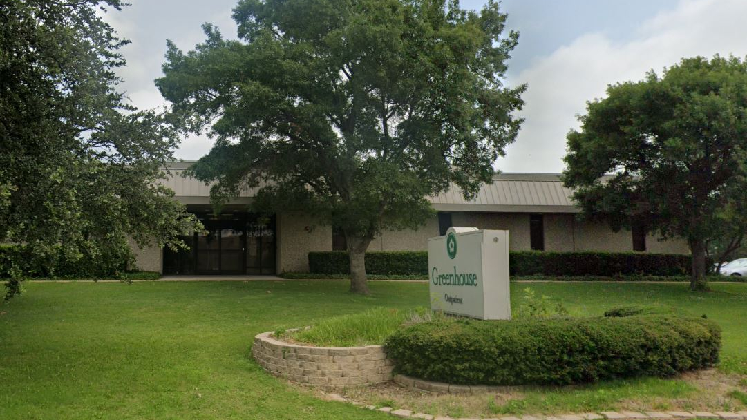 Greenhouse Outpatient Treatment Facility