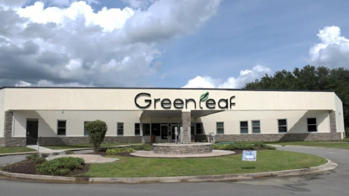 Greenleaf Behavioral Health Hospital GA 31602
