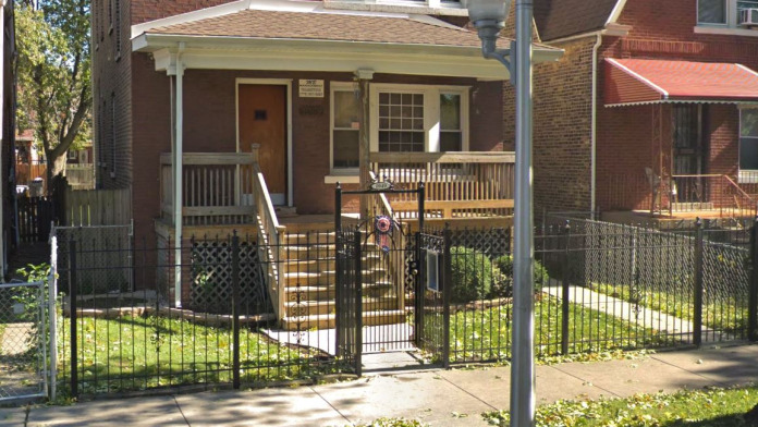 Habilitative Systems Clara Hope House IL 60651