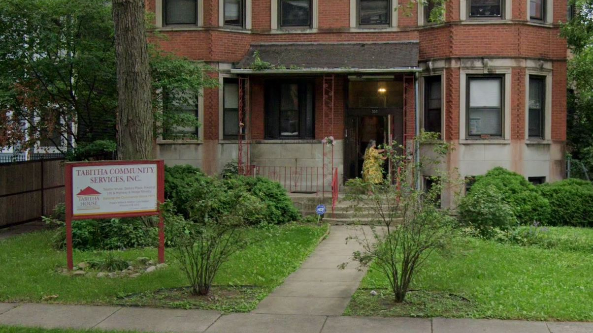 Habilitative Systems Tabitha House IL 60644