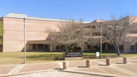 Harris County Psychiatric Center TX 77021
