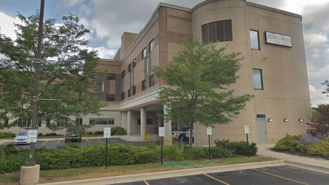 Hartgrove Behavioral Health System IL 60644